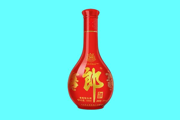 淮北市濉溪回收郎酒