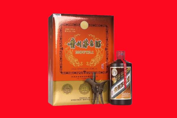 淮北市濉溪回收30年茅台